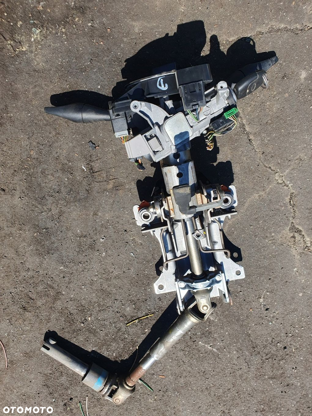 pompa wspomagania FORD FOCUS MK1 2002 LIFT 1.8 tdci diesel ORYGINAŁ - 12