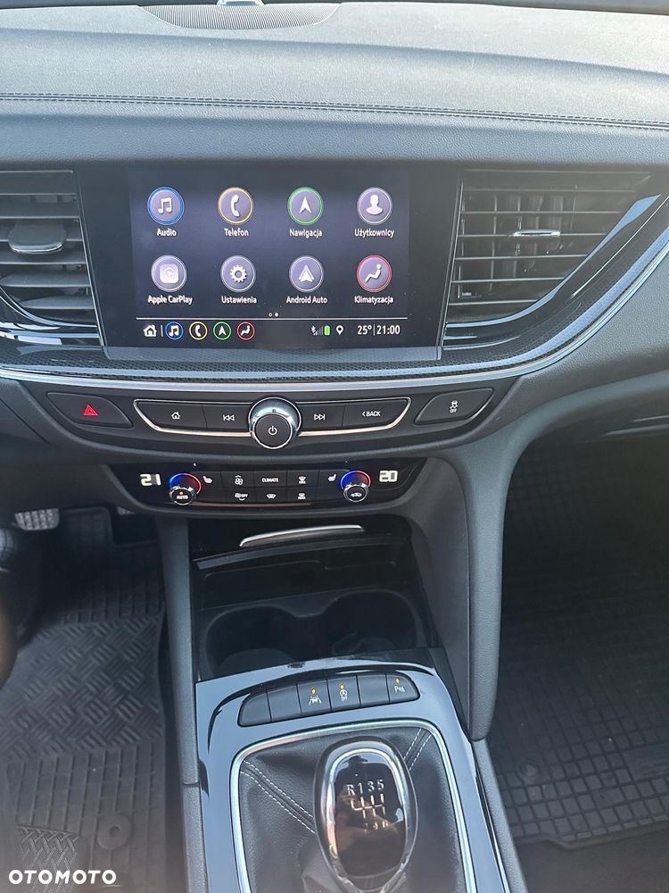 Opel Insignia 2.0 CDTI GS Line + S&S - 11
