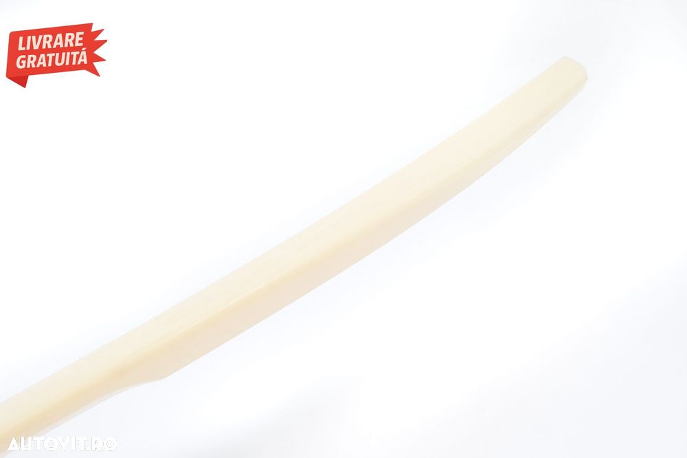 Eleron Portbagaj BMW Seria 7 G12 (2015-02.2019) M Sport Design- livrare gratuita - 3