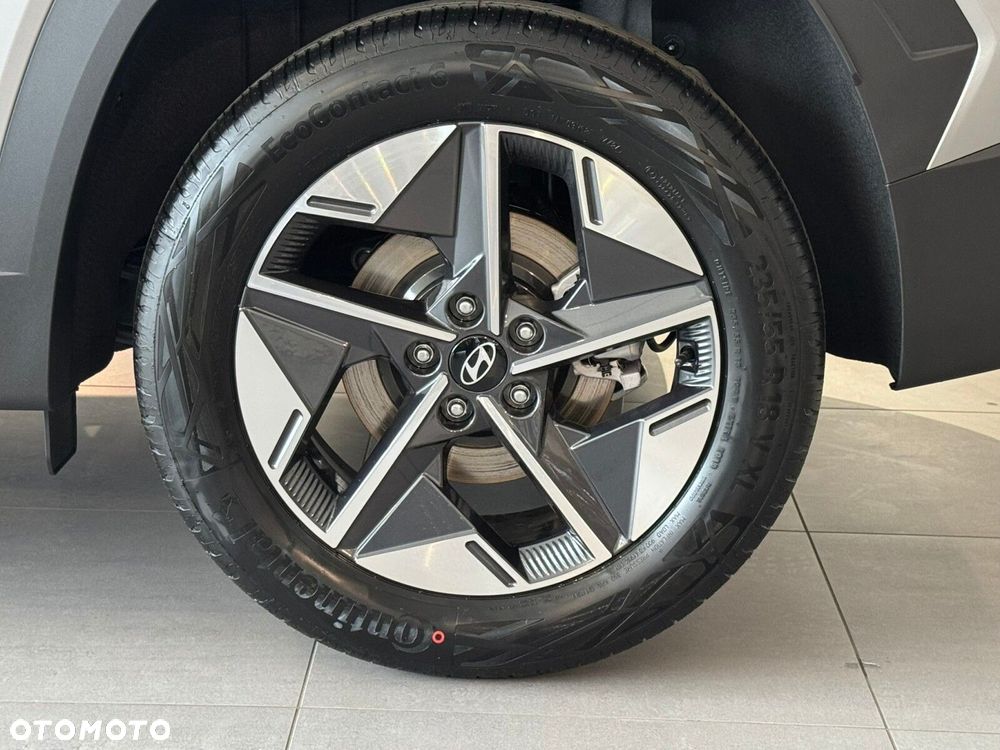 Hyundai Tucson - 17