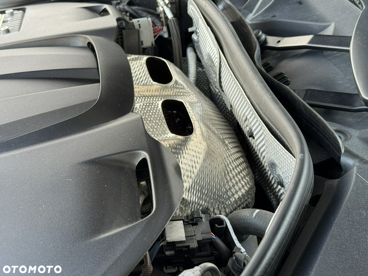 Mercedes-Benz Klasa E AMG 63 4Matic AMG Speedshift 9G-MCT - 38