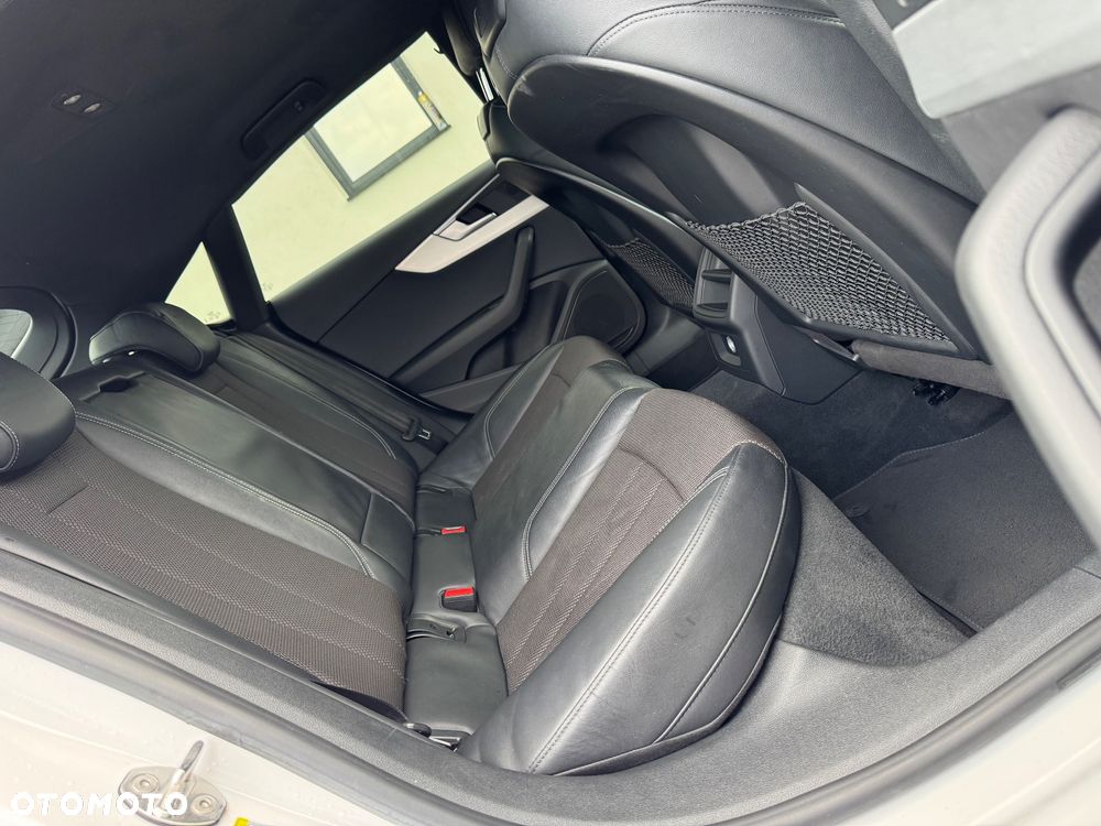 Audi A5 Sportback 40 TDI Quattro S Line S tronic - 24