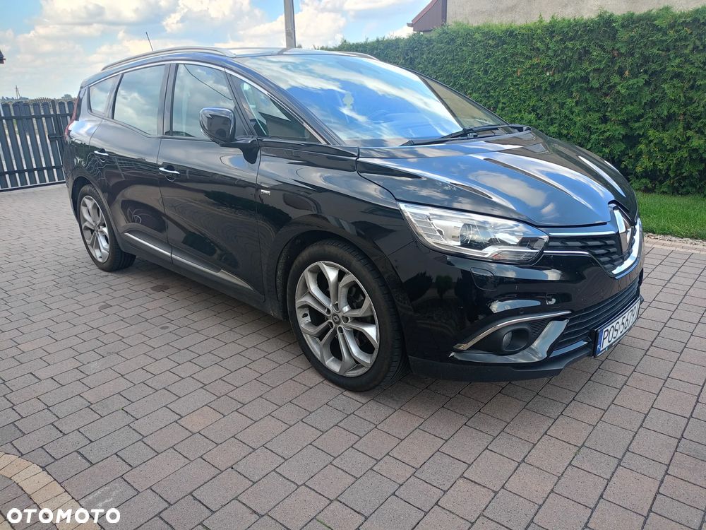 Renault Grand Scenic ENERGY dCi 130 Business - 2
