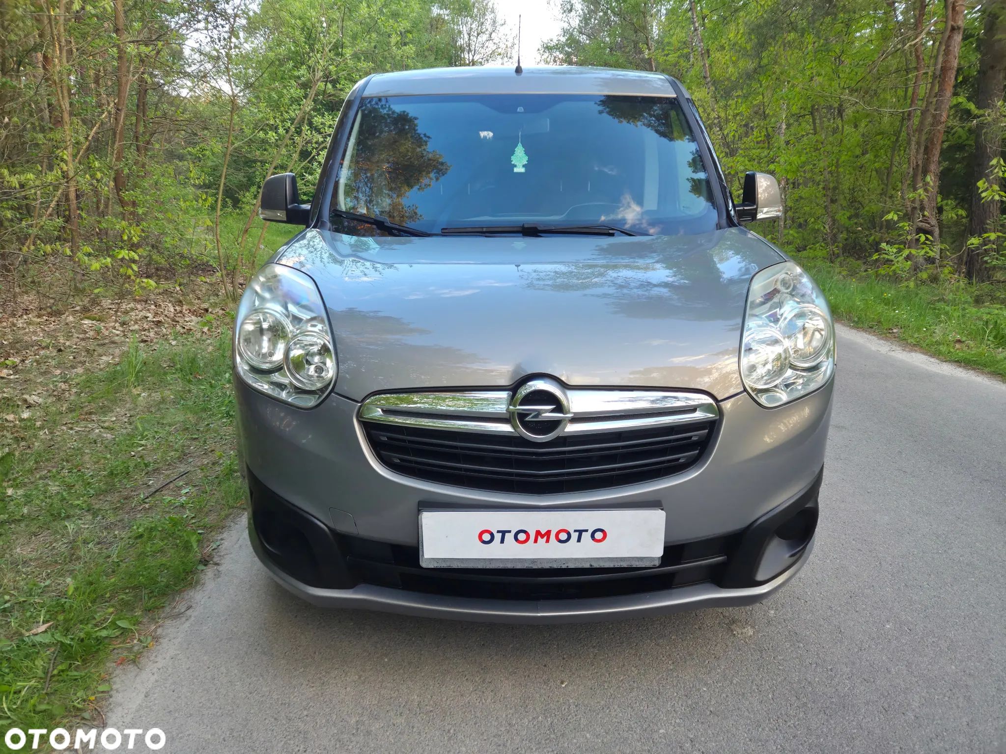 Opel Combo 1.6 CDTI L1H2 Edition - 1