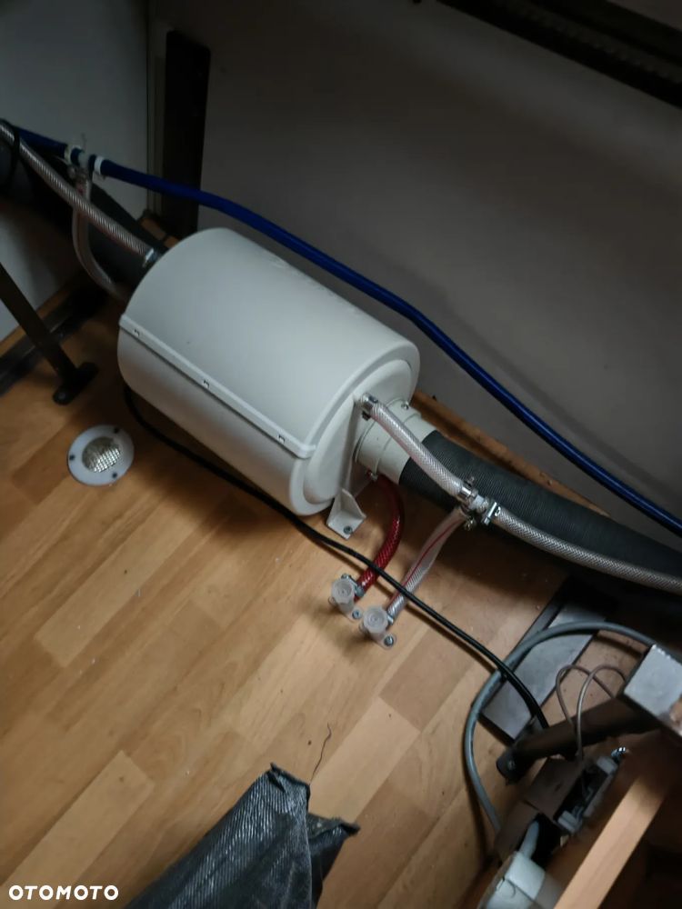 Wilk STERN 530 UE - 39