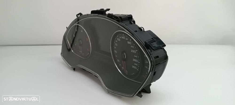 QUADRANTE AUDI Q5 (FYB) S LINE QUATTRO - 6