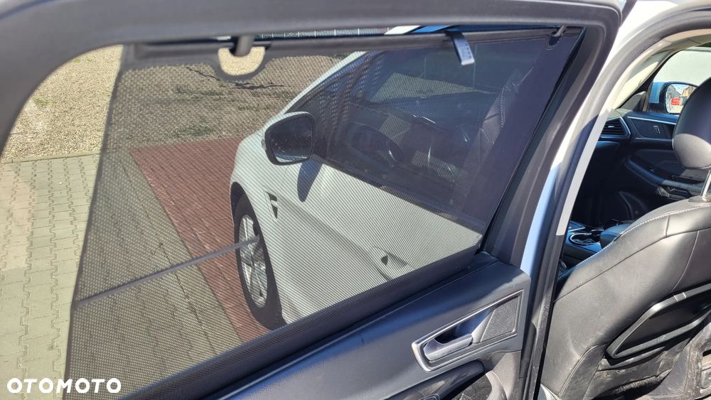 Ford S-Max 2.0 EcoBlue Titanium - 35