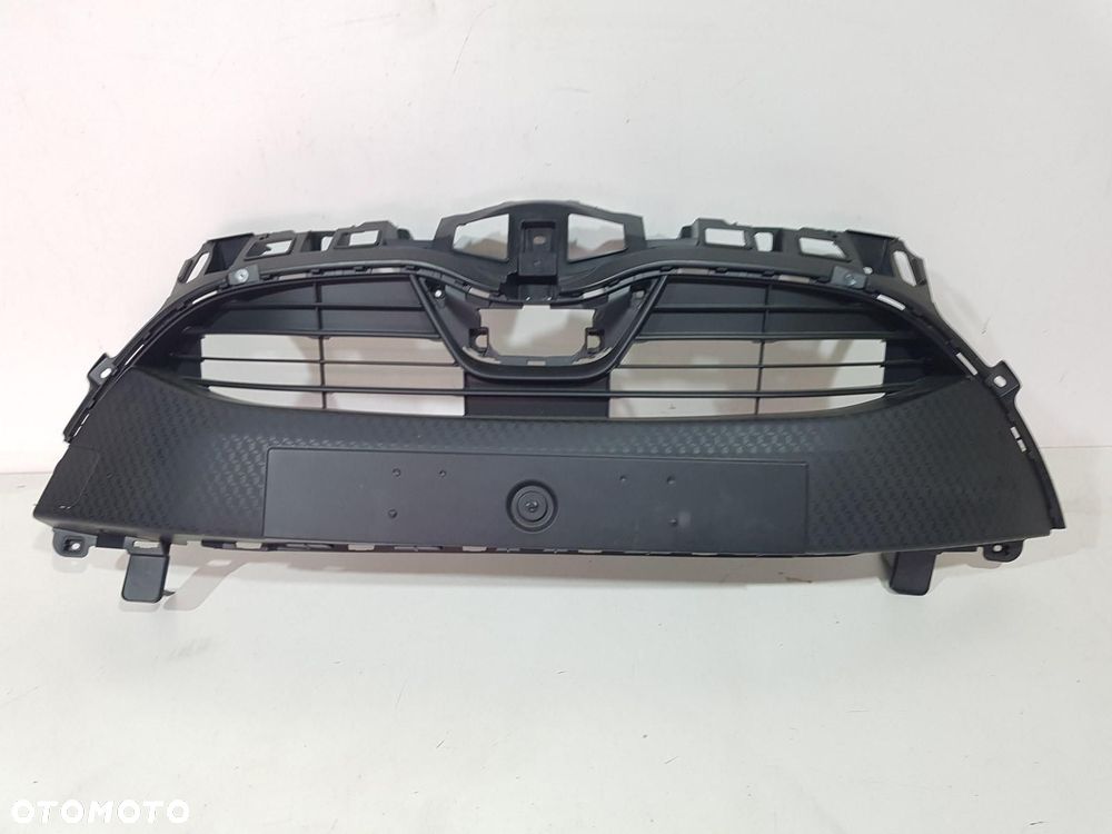 TOYOTA YARIS IV 4 GRILL ATRAPA KRATKA ŚRODKOWA 53111-0DD41 NOWY ORYGINAŁ - 2