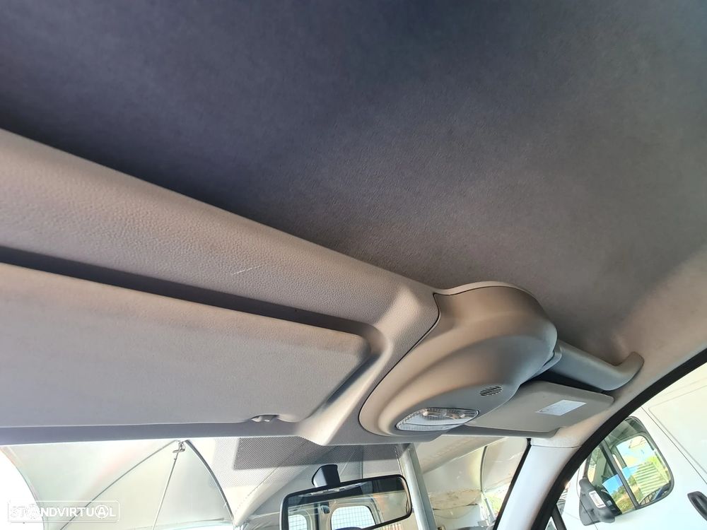 Peugeot PARTNER 1.6 HDi 100CV * GPS * AC * c/iva - 40