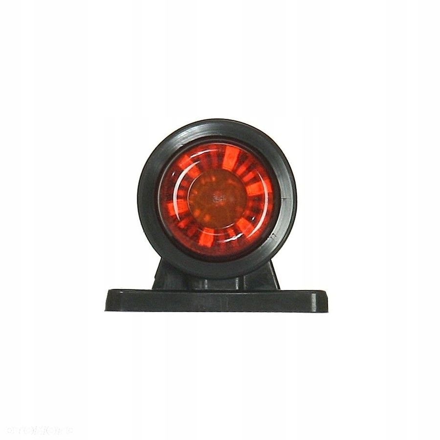 lampa obrysowa 6x led uniwersalna - 1
