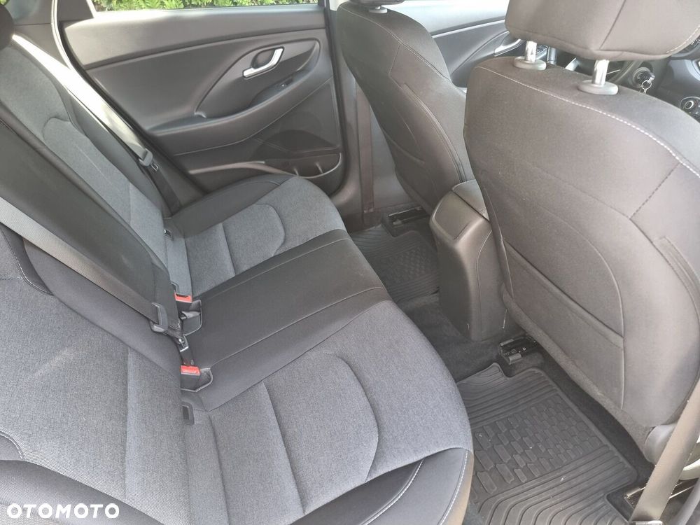 Hyundai i30 1.5 DPI Smart - 20