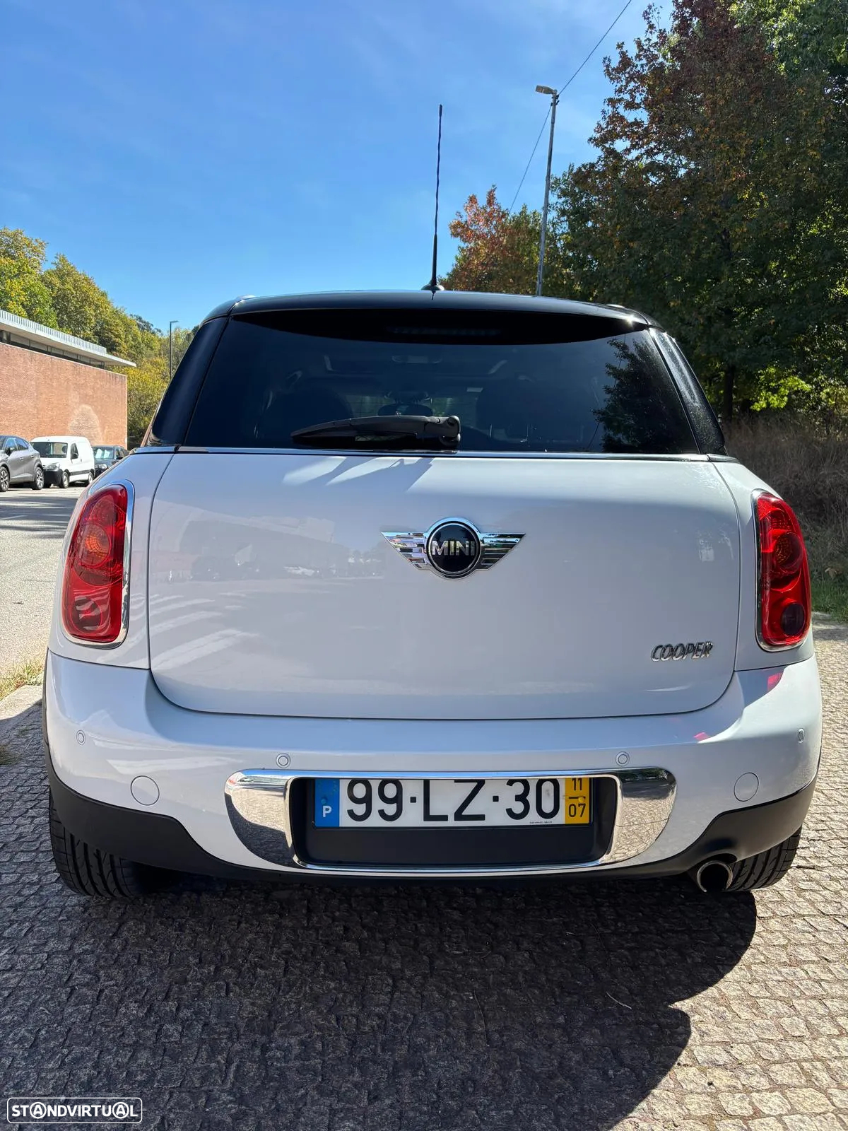MINI Countryman - 6