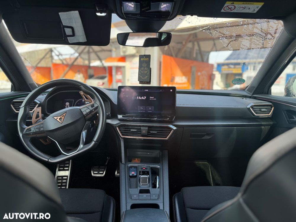 Cupra Formentor - 23