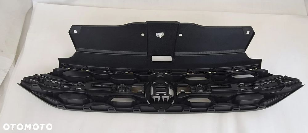 GRILL ATRAPA VW T-ROC I LIFT 2021- 2GA853651 (nr mag. 400) - 6