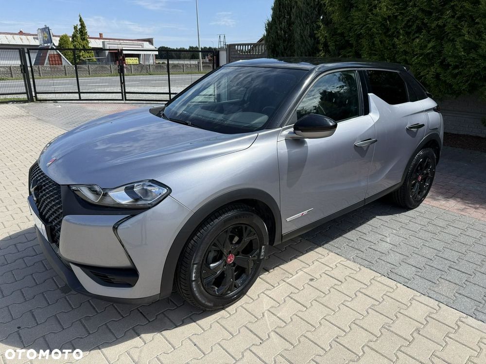 DS Automobiles DS 3 - 1