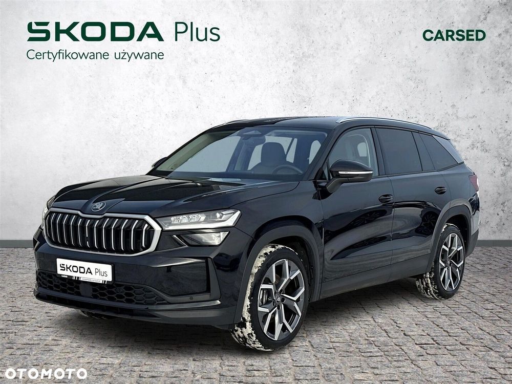 Skoda Kodiaq 2.0 TDI 4x2 Selection DSG - 2