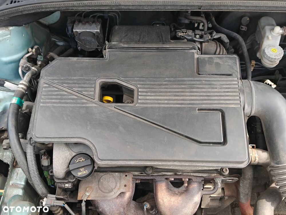 Suzuki SX4 1.5 Streetline 4x2 Classic - 19