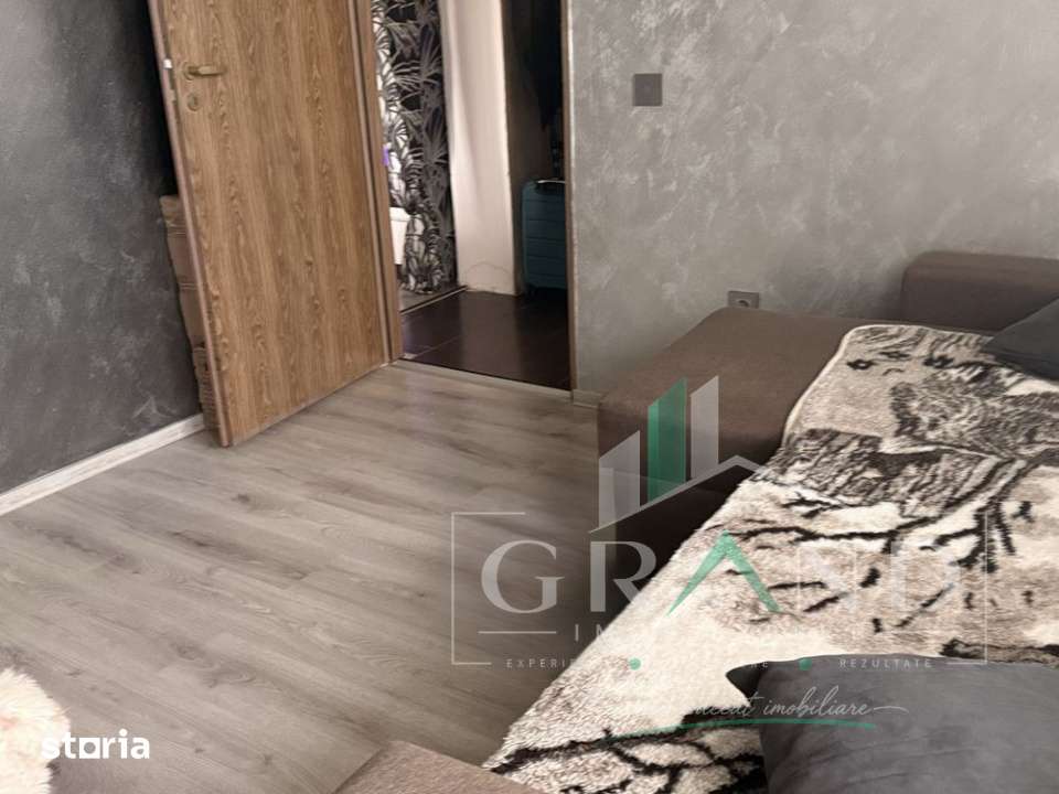 Ap 2 camere, balcon – zona semicentrala / Piata Abator — fotografia 3