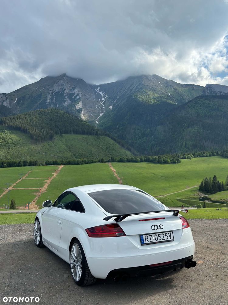 Audi TT Coupé 2.0 TFSI - 6