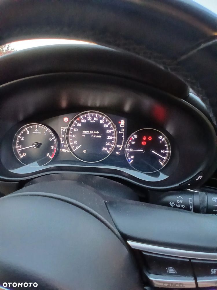 Mazda CX-30 e-SKYACTIV-X 2.0 M HYBRID HOMURA - 23