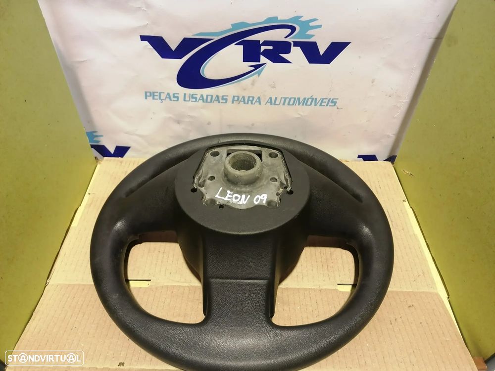Volante Volkswagen Audi Seat Skoda - 3