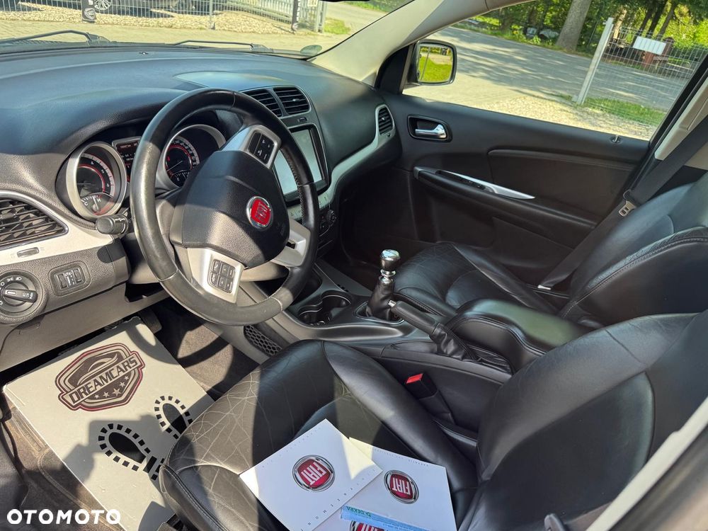Fiat Freemont - 20