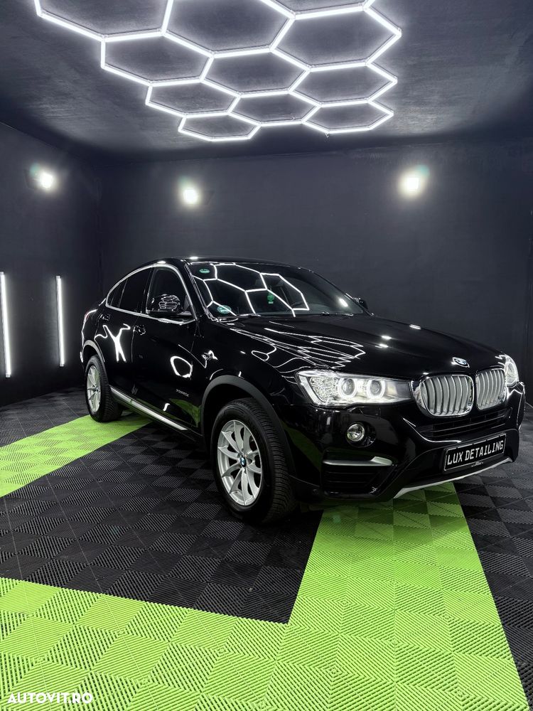 BMW X4 xDrive20d Aut. xLine - 3