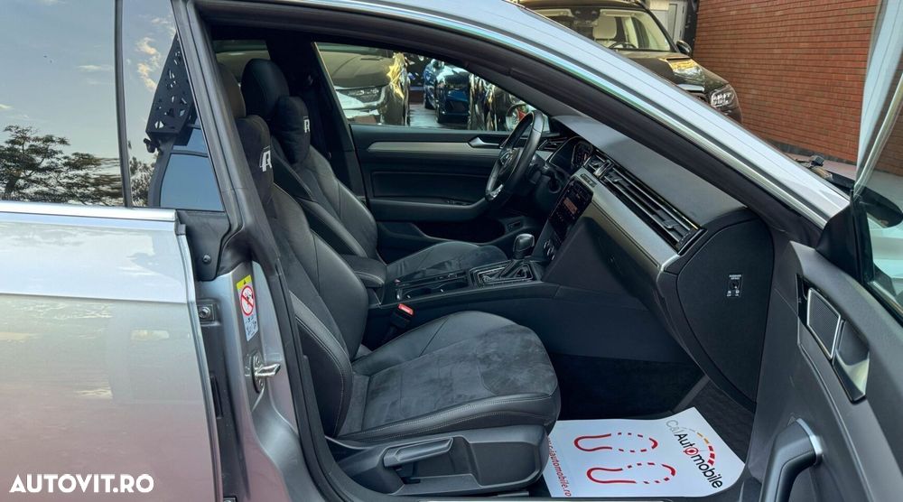 Volkswagen ARTEON 2.0 TSI DSG R-Line Edition - 10