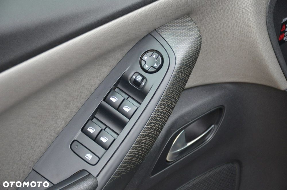 Citroën C4 Grand Picasso - 21