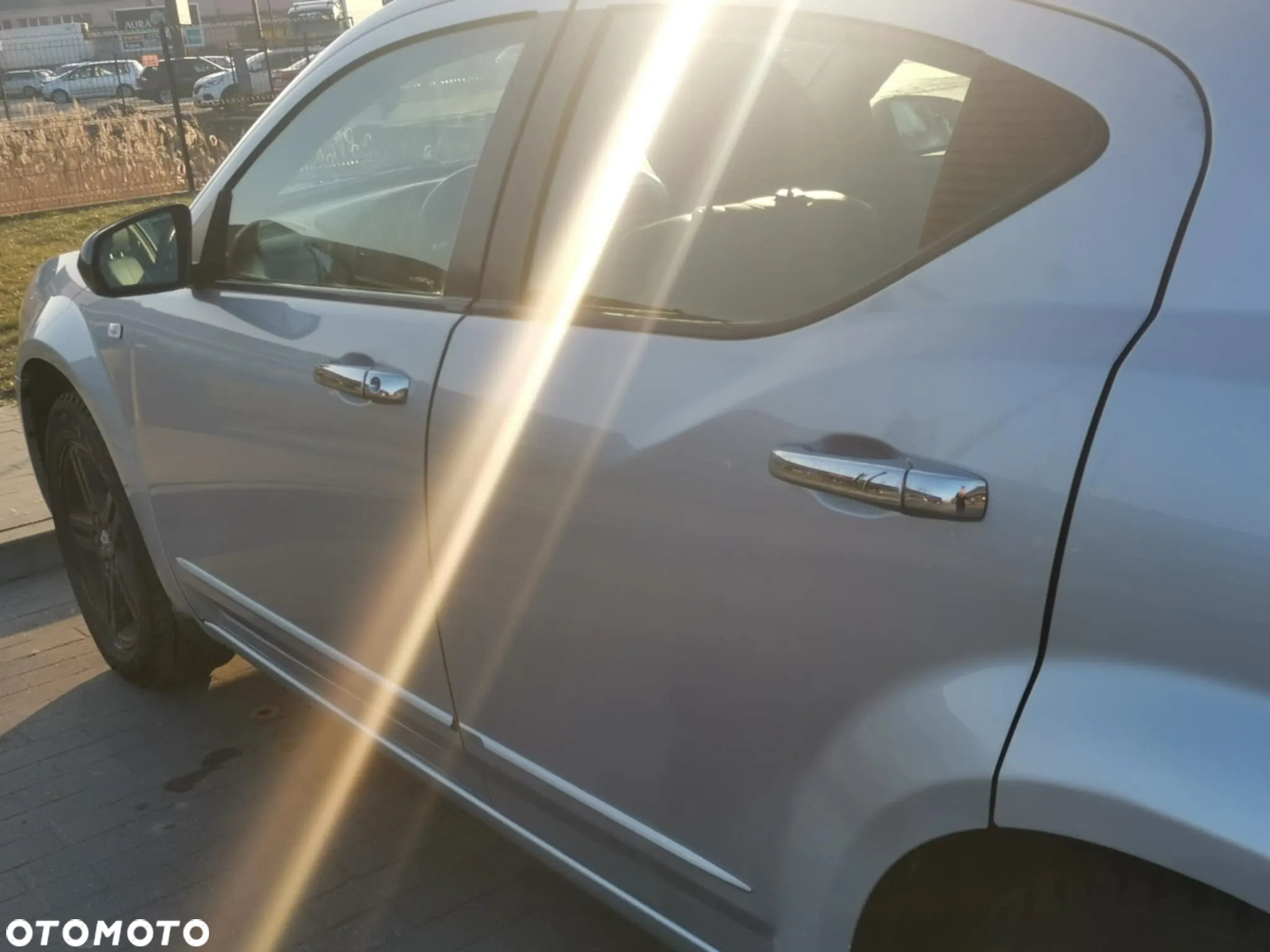Dodge Avenger 2.0 CRD SXT - 6