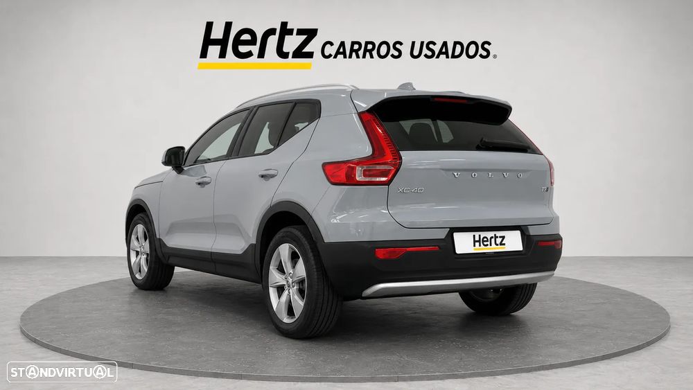 Volvo XC 40 1.5 T2 Core Auto - 4