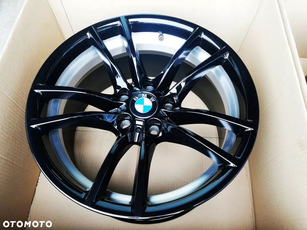 FELGI BMW M2 M3 F30 F34 F20 F21 18' M-POWER OEM - 6