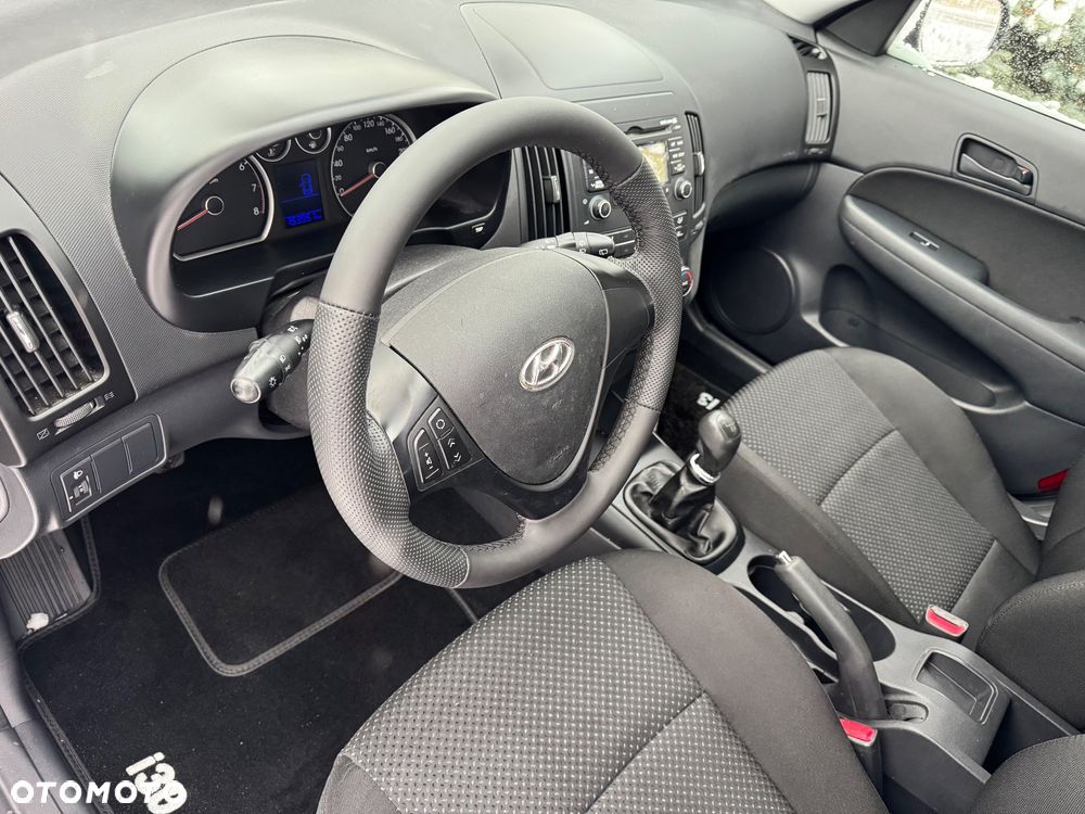 Hyundai i30 - 17