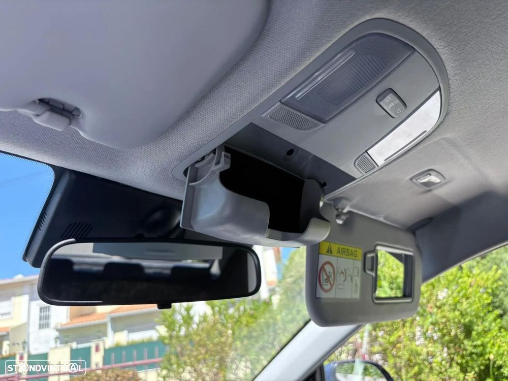 Kia Stonic 1.0 T-GDI Drive - 52