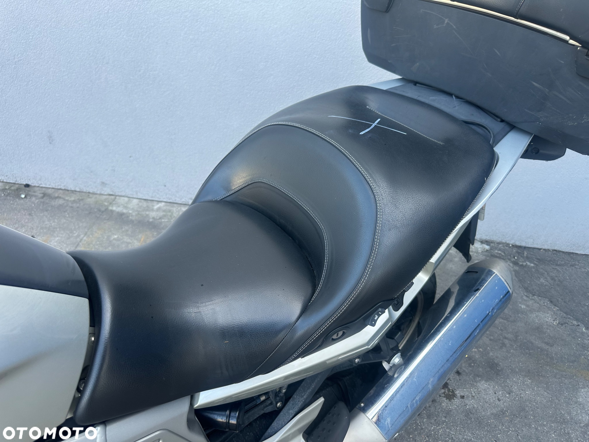 BMW K - 6