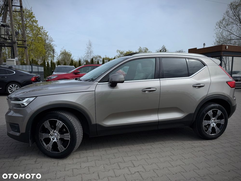 Volvo XC 40 D3 Inscription - 5