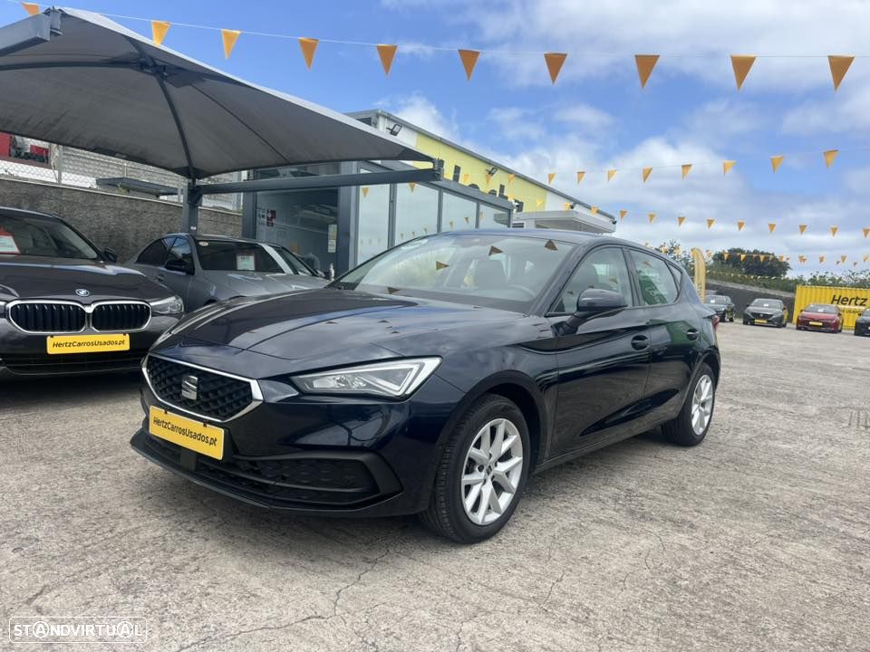 SEAT Leon 1.0 TSI Style - 3