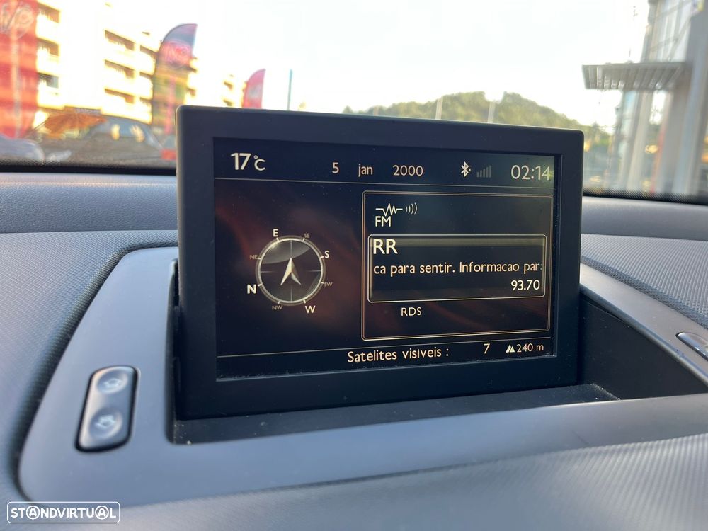 Peugeot 308 SW 1.6 HDi Active - 21