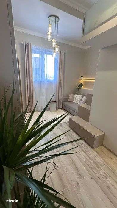 Apartament 1 camera, 23mp, balcon, preluare chiriasi, zona Calea Dorob — fotografia 1