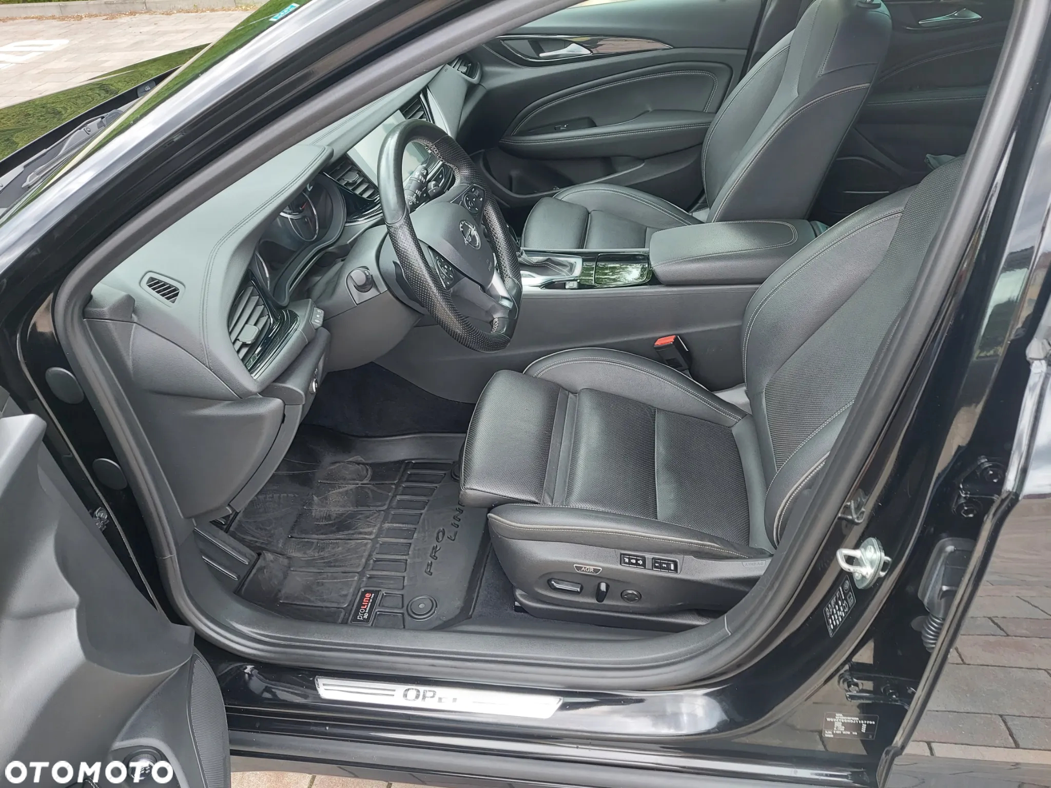 Opel Insignia CT 2.0 CDTI 4x4 Exclusive S&S - 15