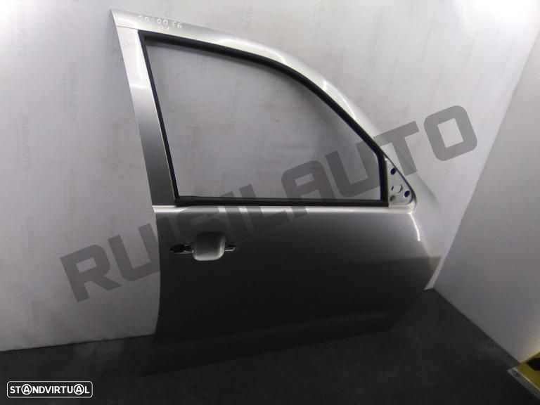 Porta Frente Direita  Seat Ibiza Ii (6k) [1993_2002] 1.0 - 3
