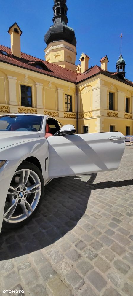 BMW Seria 4 440i Sport-Aut M Sport - 31