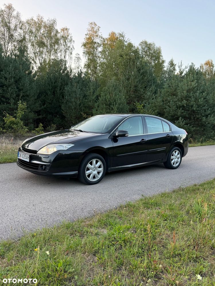 Renault Laguna 2.0 DCi Privilege - 6