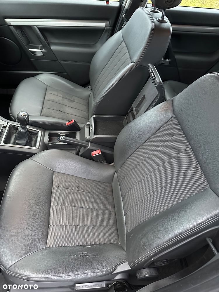 Opel Vectra 1.9 CDTI Cosmo - 13