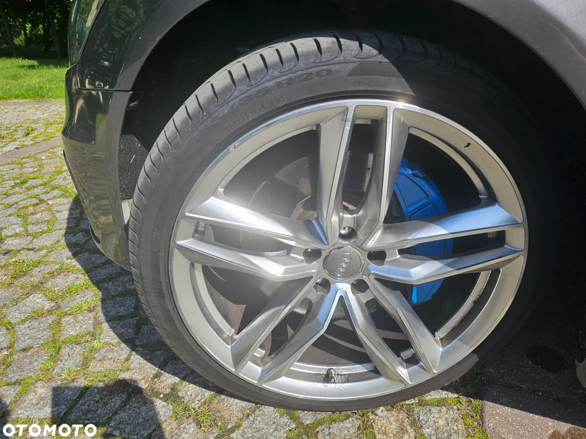 Audi A6 3.0 TFSI Quattro S tronic - 4