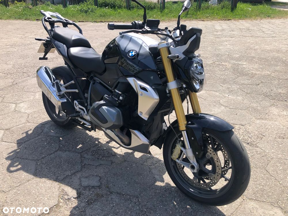 BMW R - 4