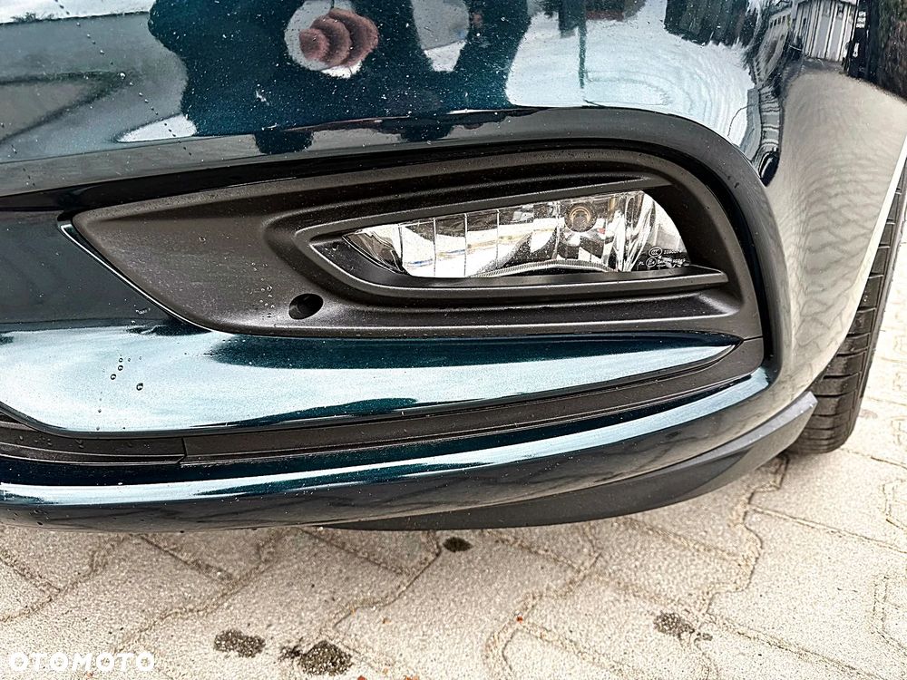 Opel Astra 1.6 D (CDTI) Start/Stop Innovation - 10