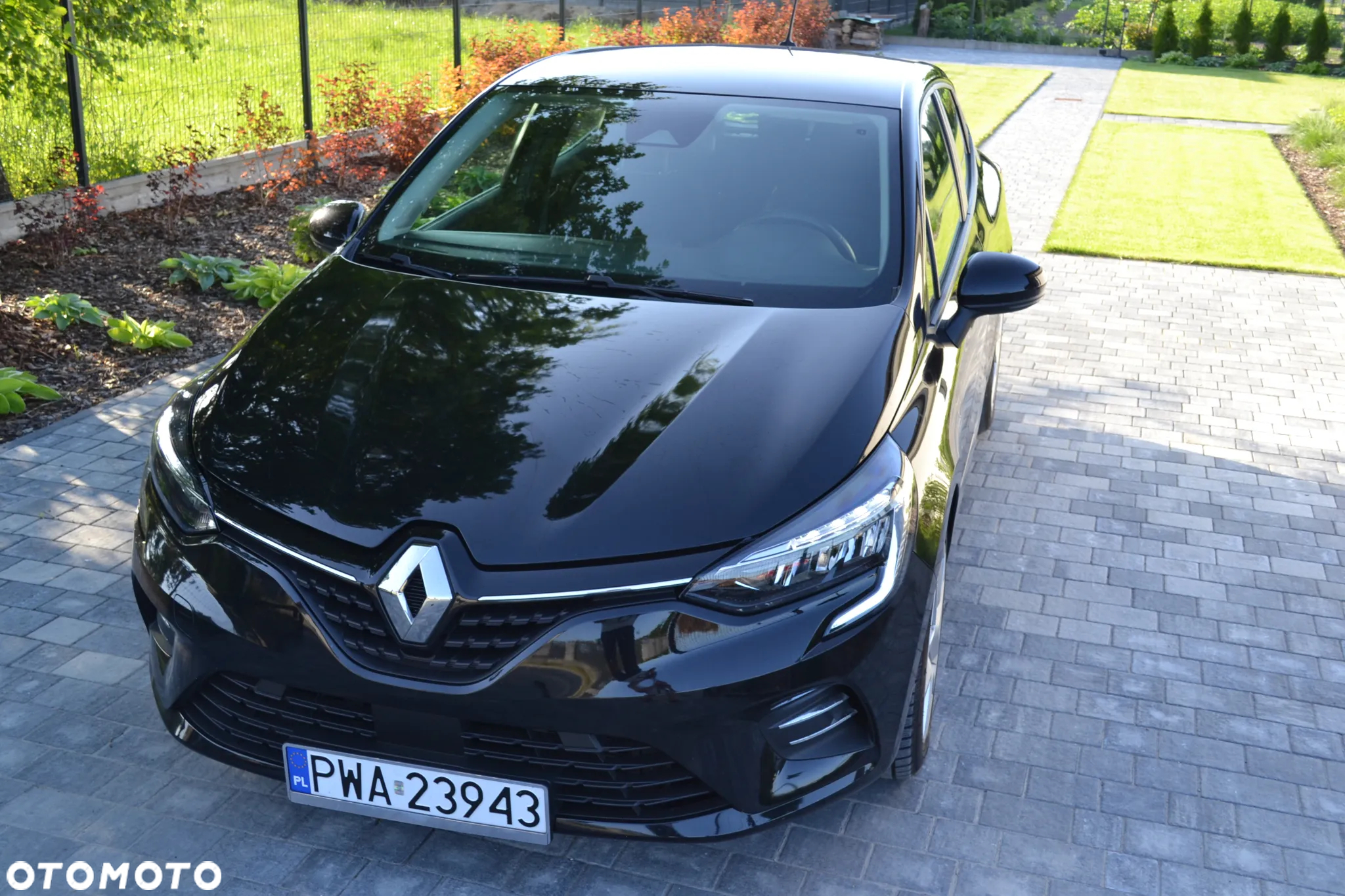 Renault Clio 1.5 dCi Energy Life - 2