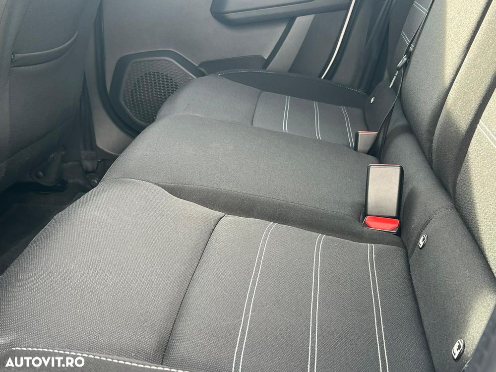 Dacia Logan ECO-G 100 MT6 Comfort - 15