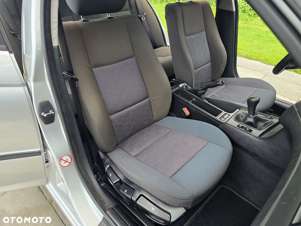 BMW Seria 3 - 7